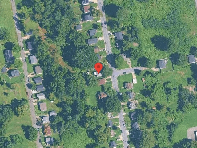House image located at Capitol Heights, MD 20743