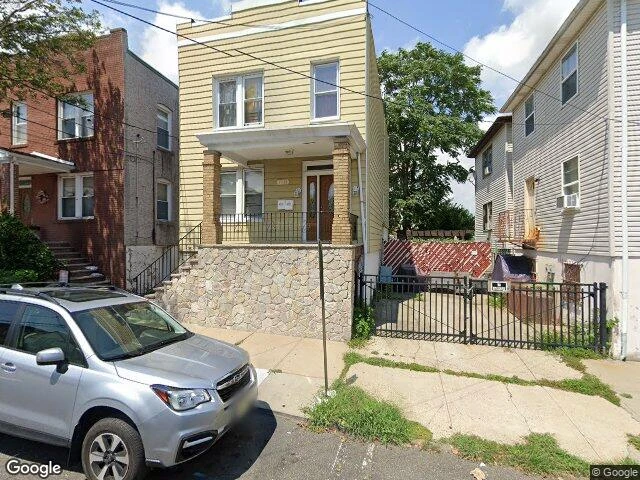 House image located at North Bergen, NJ 07047