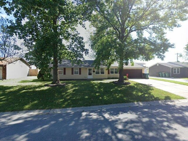 House image located at O'Fallon, IL 62269