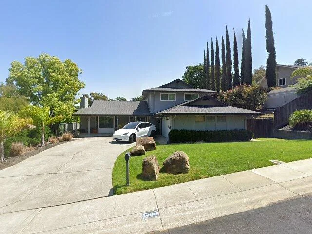 House image located at Vacaville, CA 95688