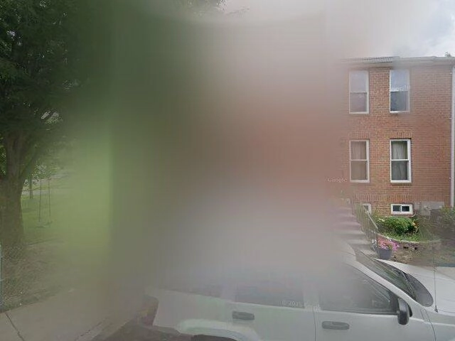 House image located at Baltimore, MD 21217