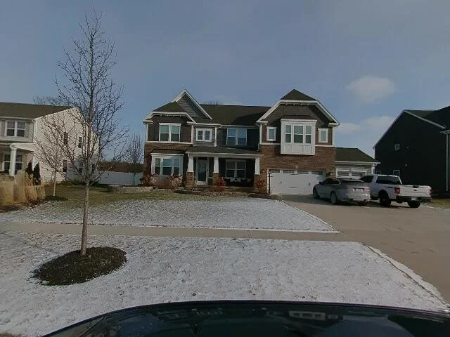 House image located at North Ridgeville, OH 44039