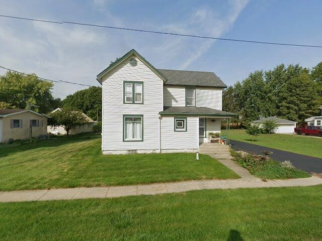 House image located at Shabbona, IL 60550
