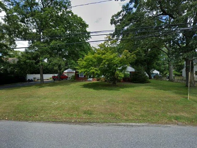 House image located at Center Moriches, NY 11934