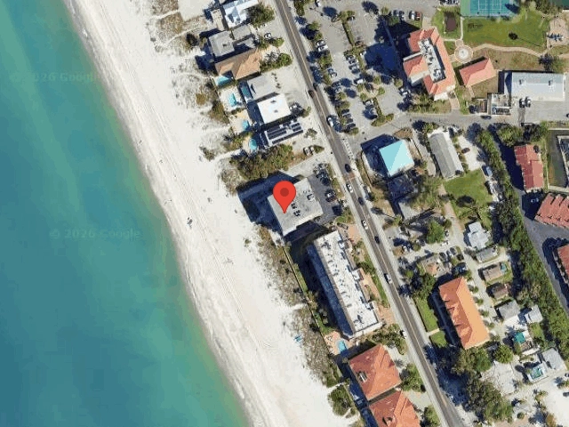 House image located at Indian Rocks Beach, FL 33785