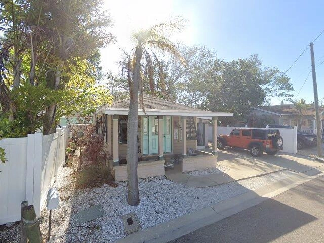 House image located at Indian Rocks Beach, FL 33785