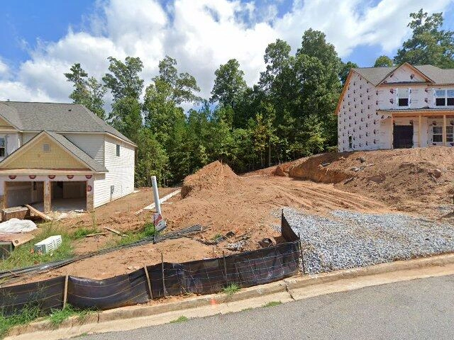 House image located at Fairburn, GA 30213