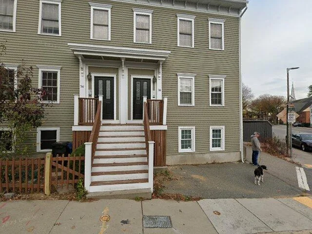 House image located at South Boston, MA 02127