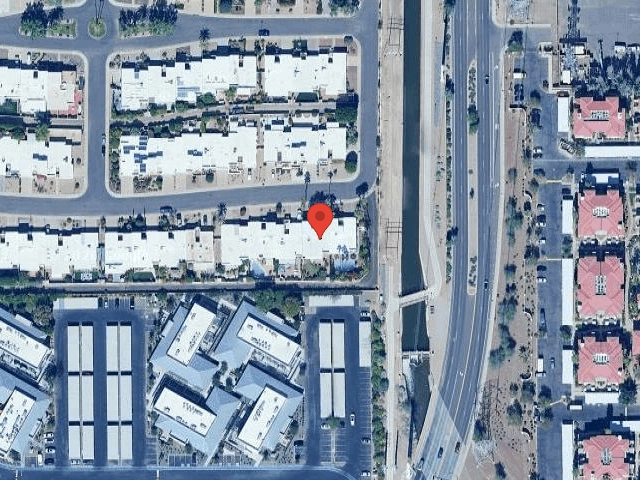 House image located at Scottsdale, AZ 85251