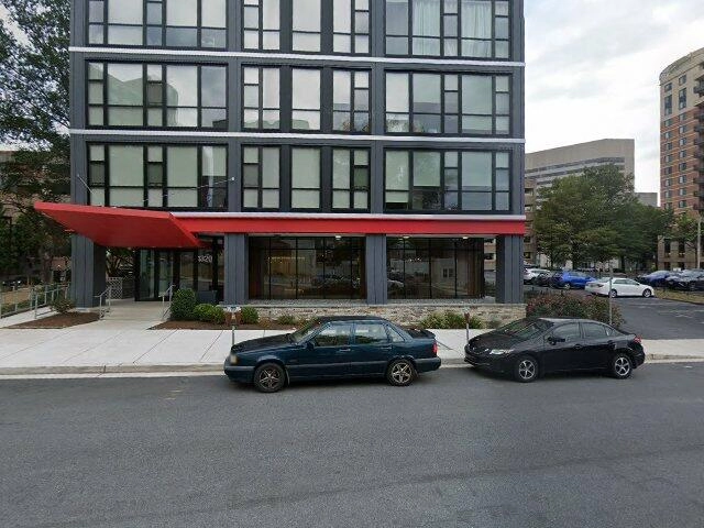 House image located at Silver Spring, MD 20910
