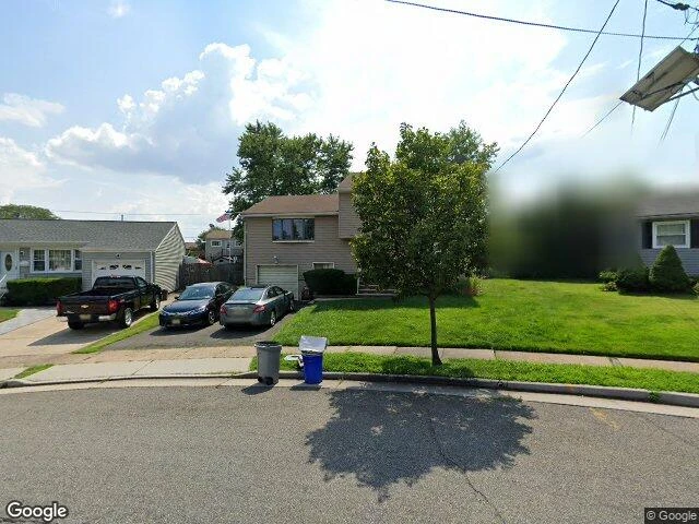 House image located at Carteret, NJ 07008