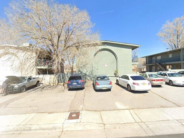 House image located at Albuquerque, NM 87112