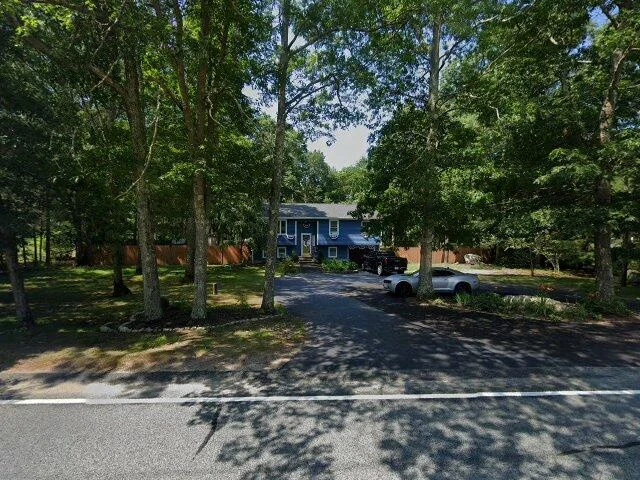 House image located at East Freetown, MA 02717