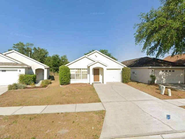 House image located at Lutz, FL 33549