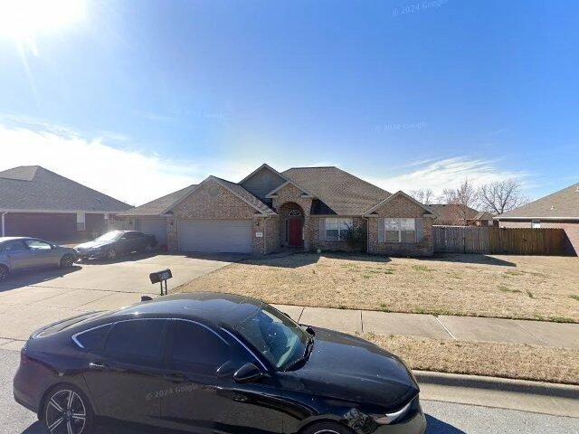 House image located at Siloam Springs, AR 72761