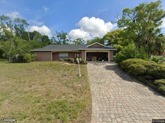 House image located at Spring Hill, FL 34606