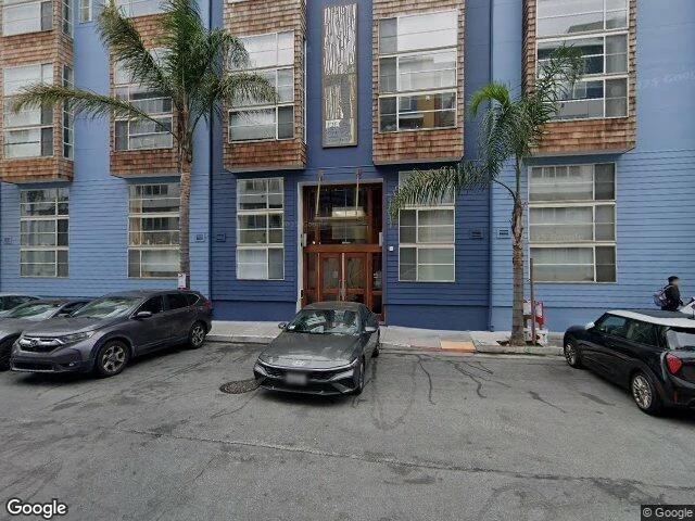 House image located at San Francisco, CA 94107