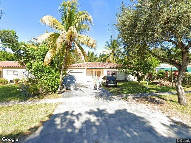 House image located at Miami, FL 33162