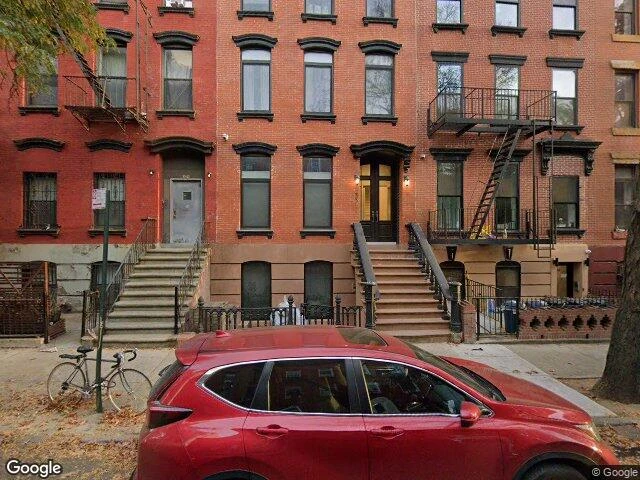 House image located at Brooklyn, NY 11211
