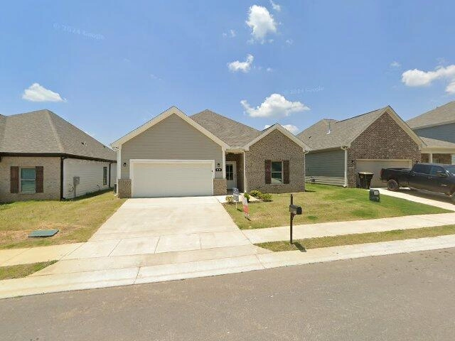 House image located at Cullman, AL 35055