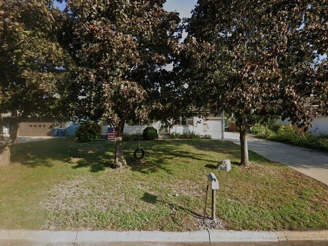 House image located at Saint Joseph, MN 56374