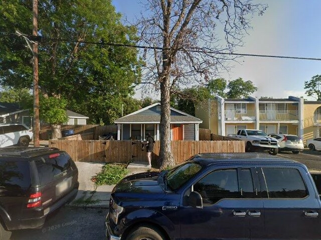 House image located at San Antonio, TX 78209