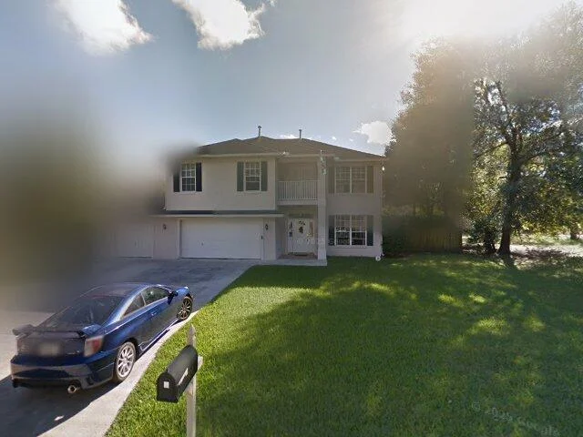 House image located at Deland, FL 32724