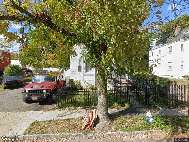 House image located at West Orange, NJ 07052