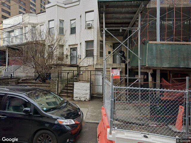 House image located at Bronx, NY 10457