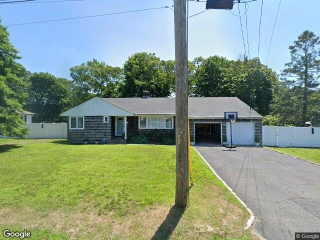House image located at Patchogue, NY 11772