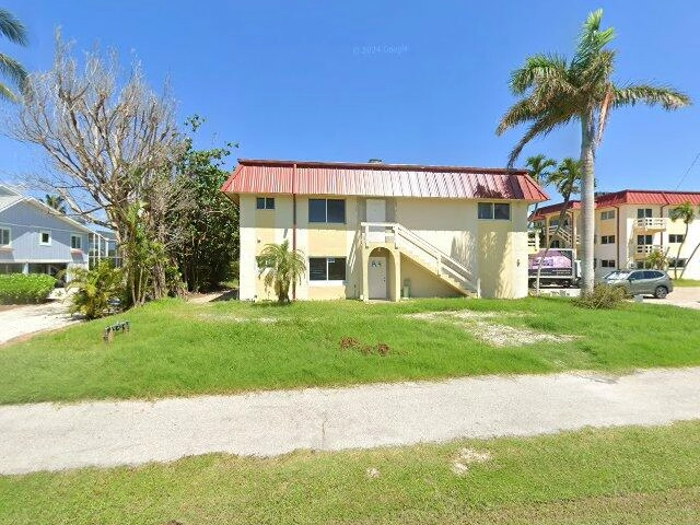 House image located at Sanibel, FL 33957