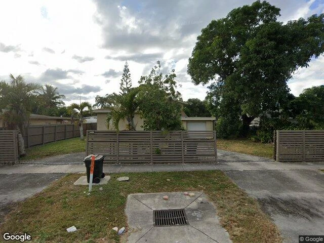 House image located at Fort Lauderdale, FL 33312