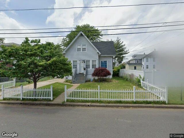 House image located at Rahway, NJ 07065