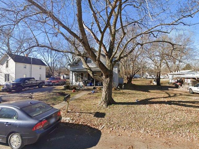 House image located at Caney, KS 67333
