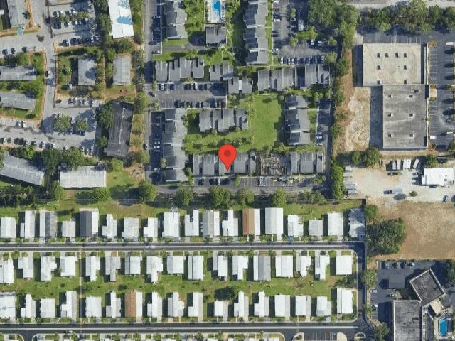 House image located at Tarpon Springs, FL 34689