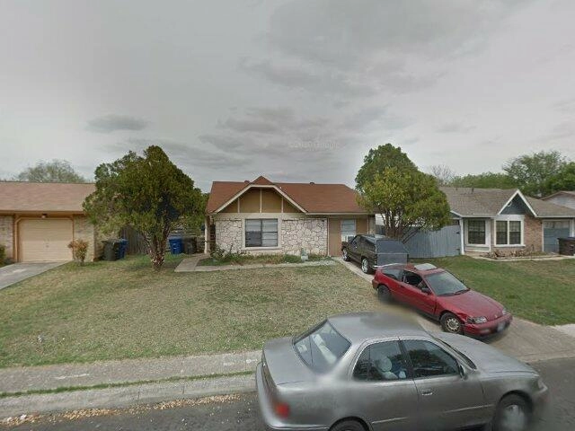 House image located at San Antonio, TX 78250