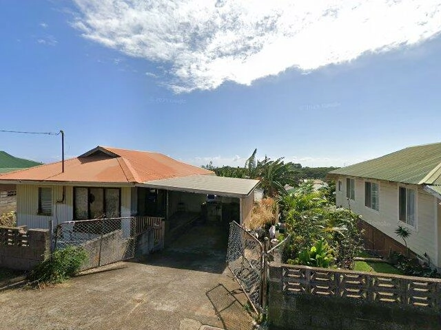 House image located at Naalehu, HI 96772