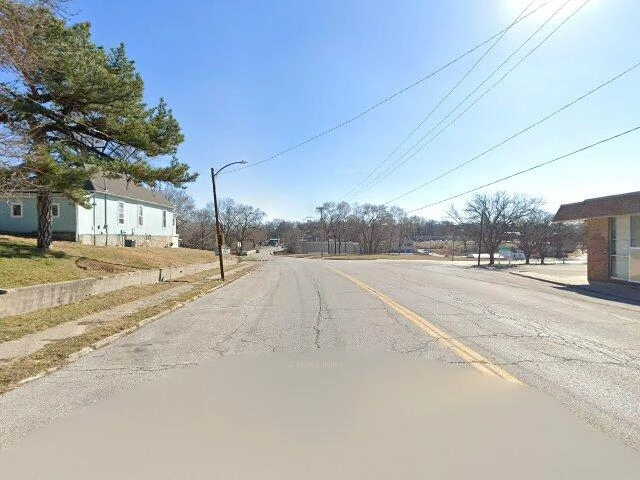 House image located at Coal Hill, AR 72832