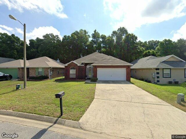 House image located at Pensacola, FL 32505