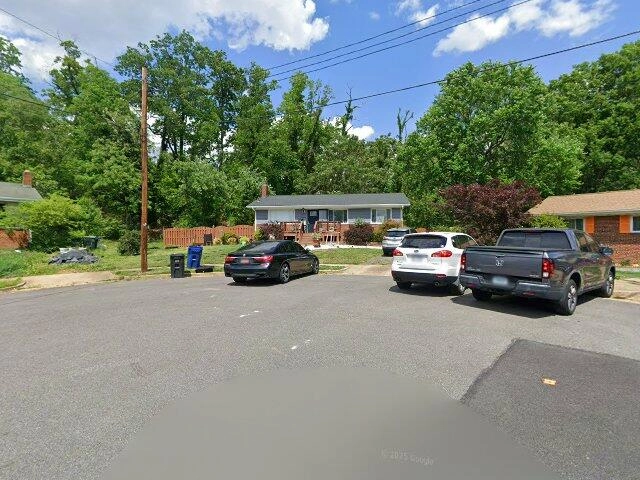House image located at Alexandria, VA 22304
