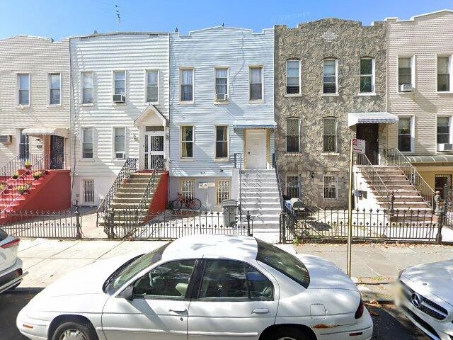 House image located at Brooklyn, NY 11221