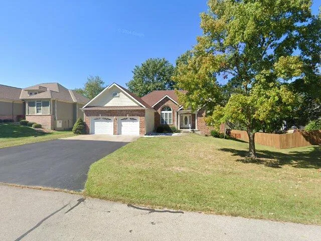 House image located at Louisburg, KS 66053