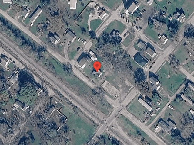 House image located at Greenwich, OH 44837