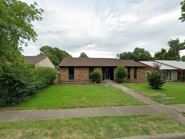 House image located at Mesquite, TX 75150