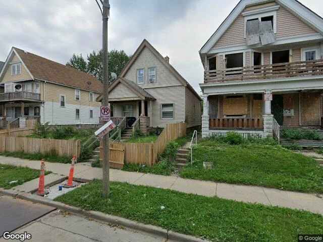 House image located at Milwaukee, WI 53210