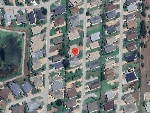 House image located at Polk City, FL 33868