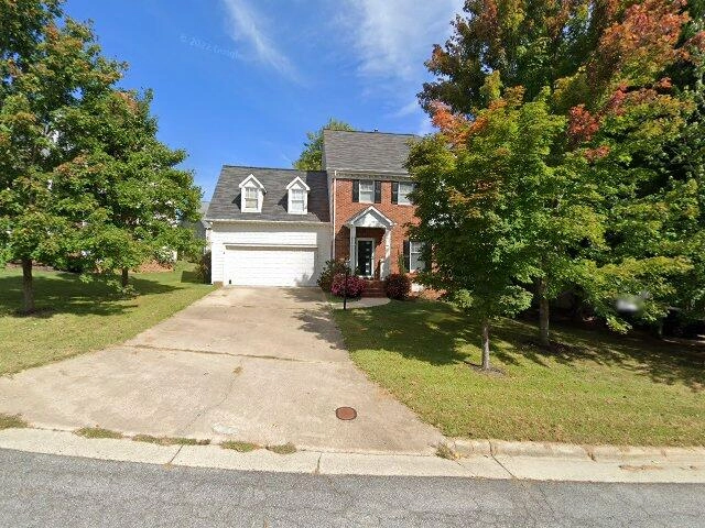 House image located at Greensboro, NC 27407