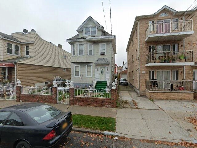 House image located at South Richmond Hill, NY 11419