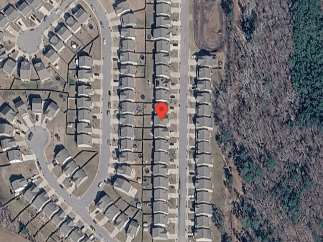 House image located at Hampton, GA 30228