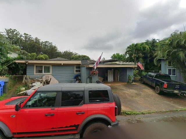 House image located at Wahiawa, HI 96786
